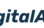digital logo
